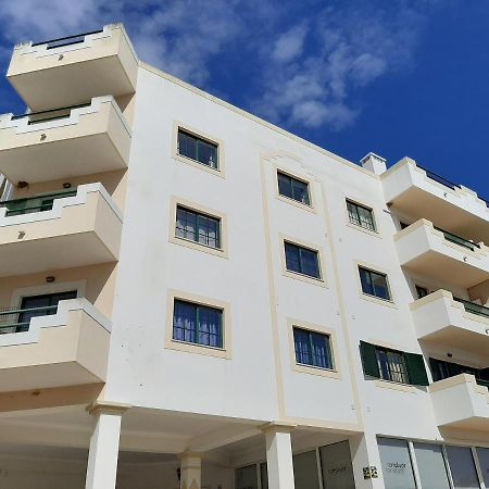 Dunas Do Alvor 239 One Bedroom Eksteriør bilde