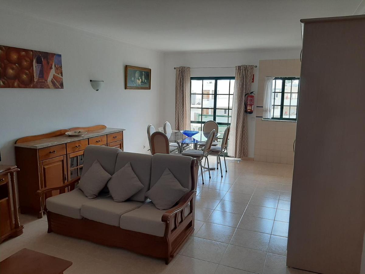 Dunas Do Alvor 239 One Bedroom Eksteriør bilde
