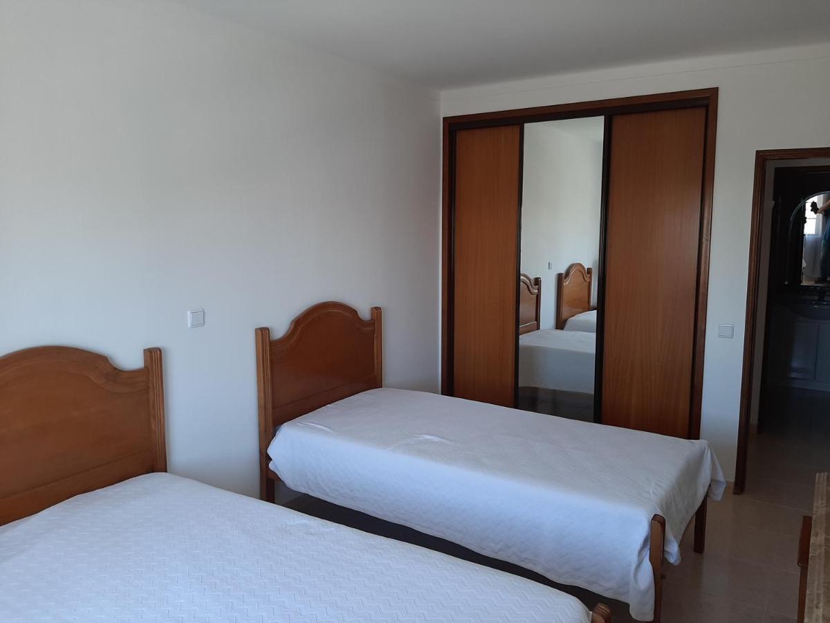 Dunas Do Alvor 239 One Bedroom Eksteriør bilde