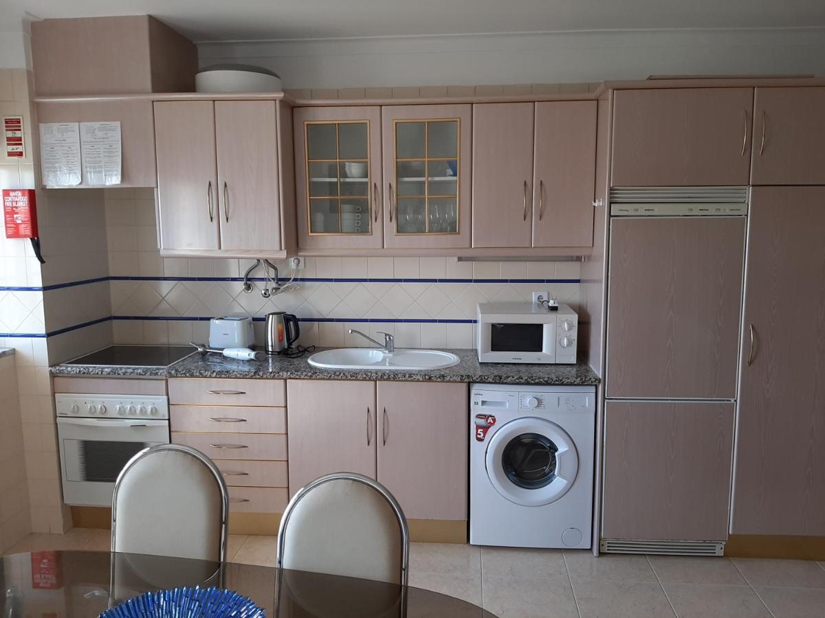 Dunas Do Alvor 239 One Bedroom Eksteriør bilde
