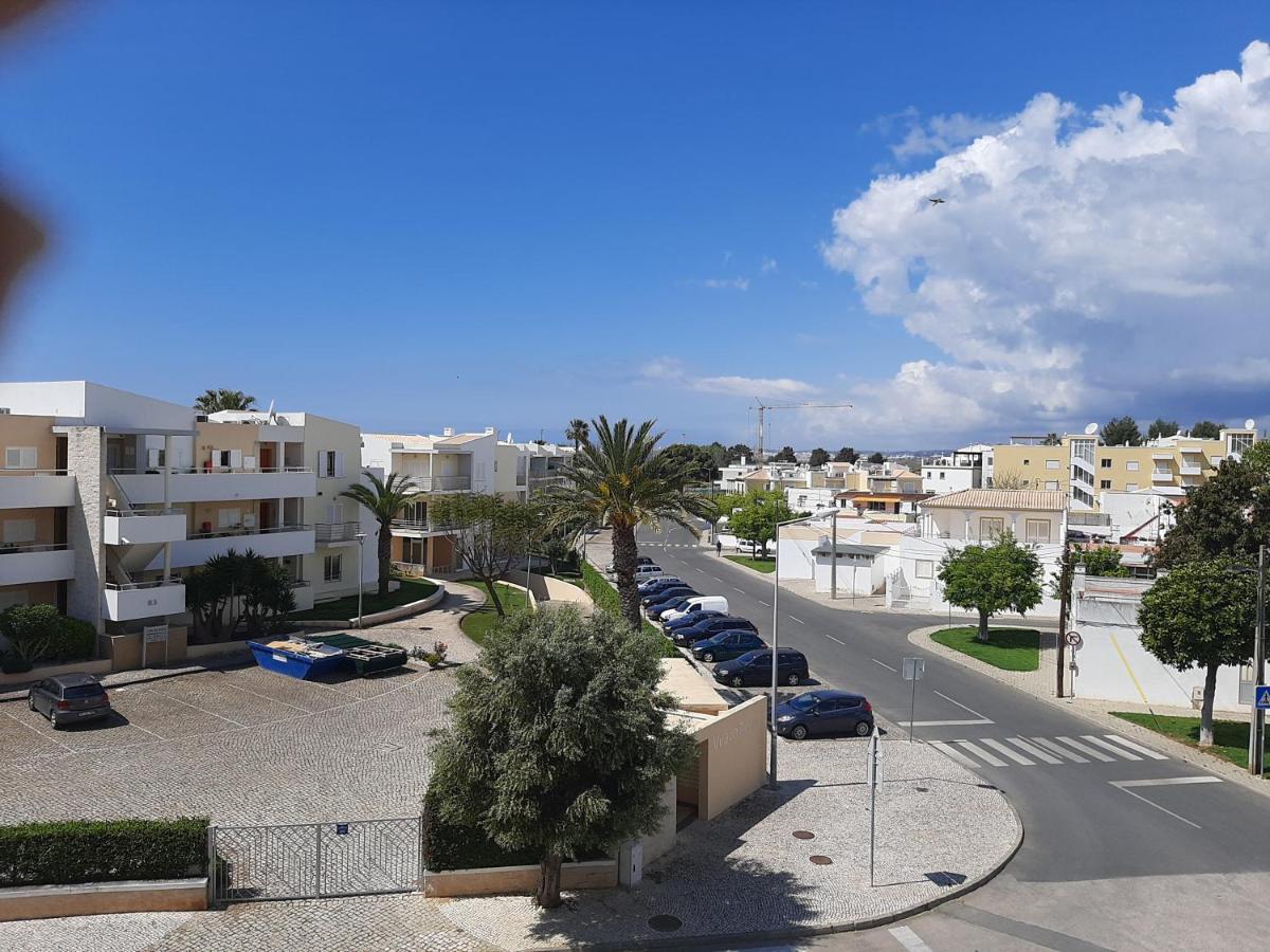Dunas Do Alvor 239 One Bedroom Eksteriør bilde