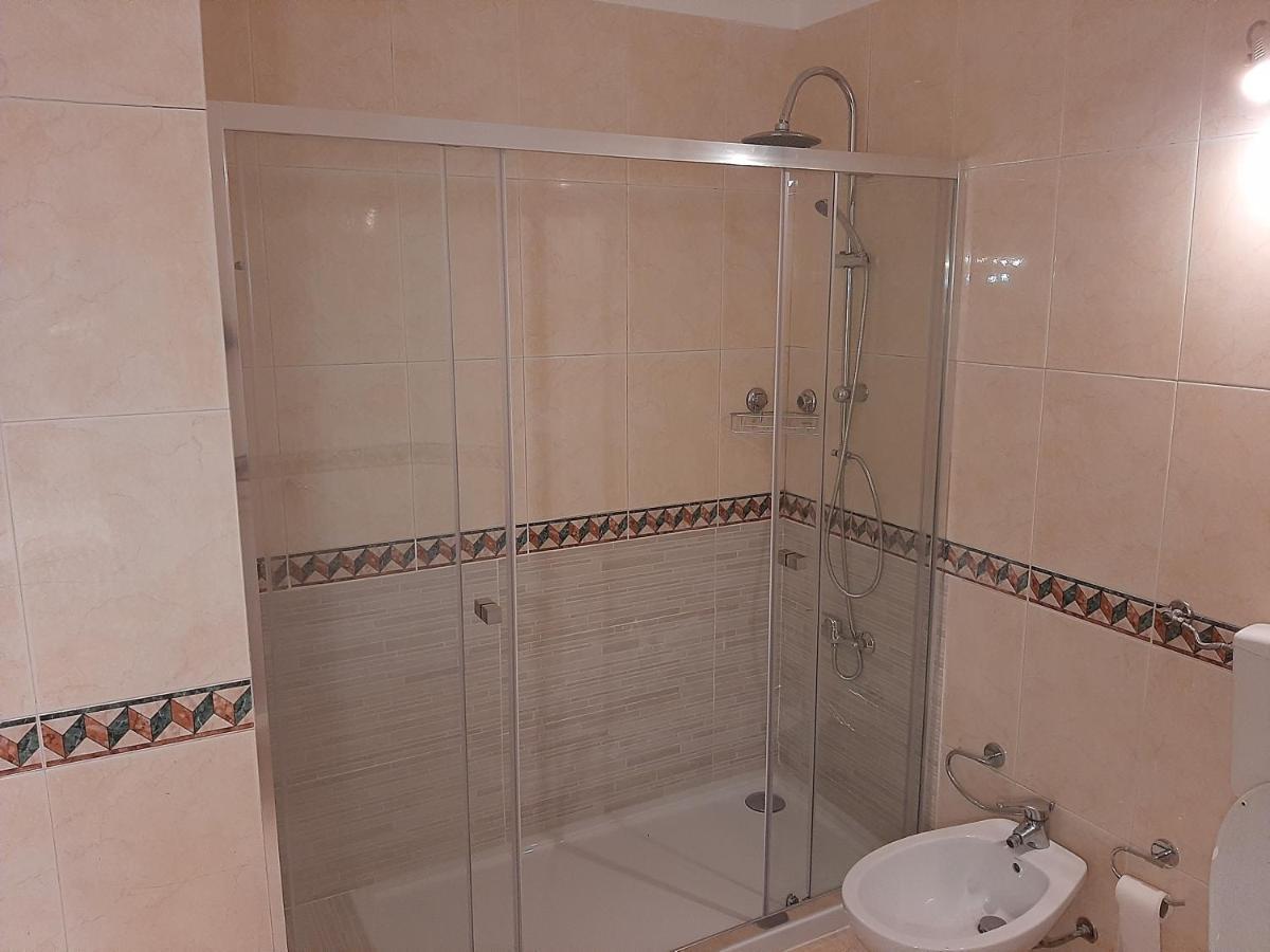 Dunas Do Alvor 239 One Bedroom Eksteriør bilde
