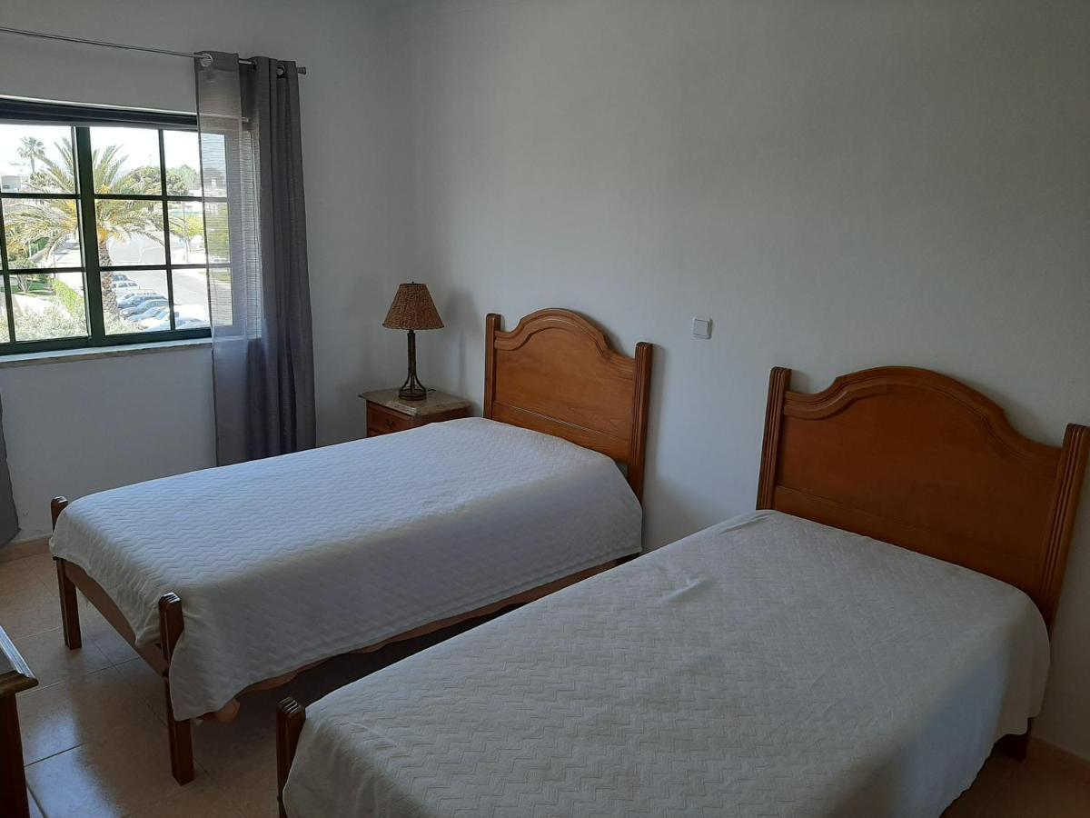 Dunas Do Alvor 239 One Bedroom Eksteriør bilde