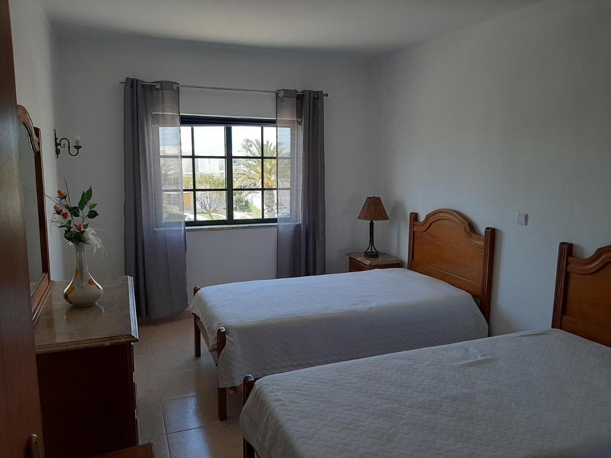 Dunas Do Alvor 239 One Bedroom Eksteriør bilde